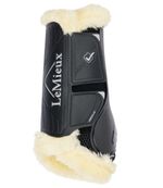 Motionflex-bell-fur-dressage-boot-bn
