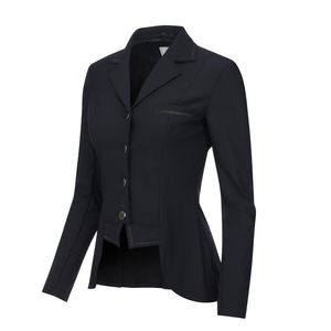 LeMieux Women's Zoe Show Jacket - Black