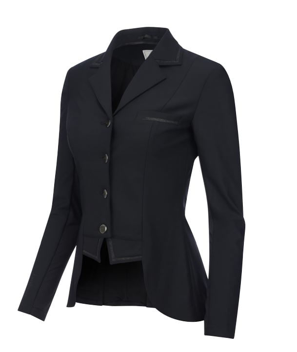 LeMieux-Women-s-Zoe-Show-Jacket---Black