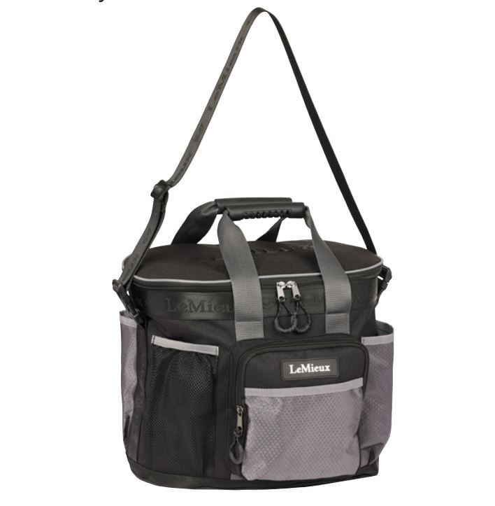 LeMieux-Grooming-Bag---Black