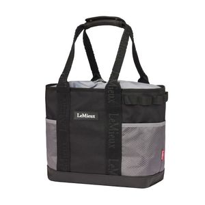 LeMieux Grooming Tote - Black