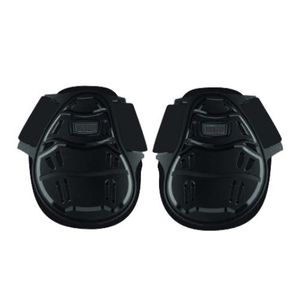 LeMieux Motion Cool Fetlock Boot - Black