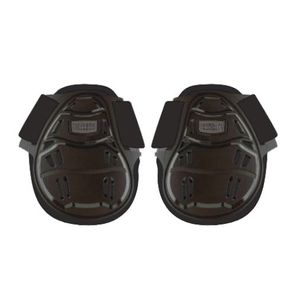 LeMieux Motion Cool Fetlock Boot - Brown
