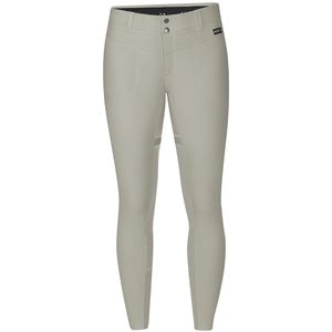 Kerrits Women's Crossover II Full Seat Breech - Sand