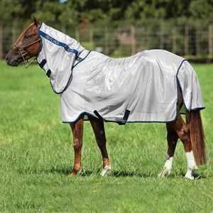 Mio Fly Sheet - Lunar Rock/Navy