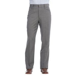 Cripple Creek Circle S Men's Dress Ranch Pant - Steel