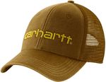 Carhartt-Unisex-Dunmore-Cap---Brown---Walnut