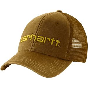 Carhartt Unisex Dunmore Cap - Brown / Walnut