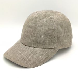 Gottman Monaco Cap - Medium Taupe