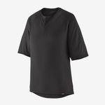 Patagonia-Men-s-Long-Sleeve-Cap-Cool-Trail-Bike---Black