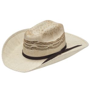 Alamo Infant Bangora Hat - Natural