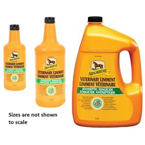 Absorbine® Veterinary Liniment