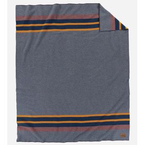 Pendleton Yakima Camp Blanket - Lake
