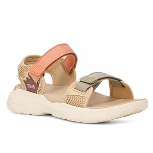 Teva Women's Zymic Sandal - Unwind Multi