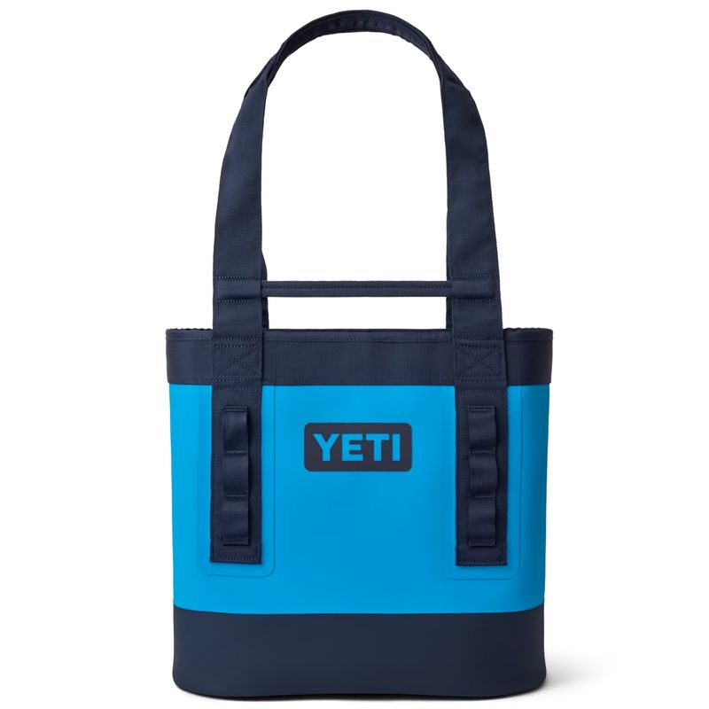 RETIRED -Brand New Authentic - YETI Camino Carryall hotsell Bag - Reef Blue