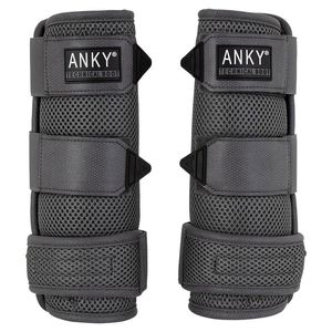 Anky 3D Mesh Boot - Night Owl