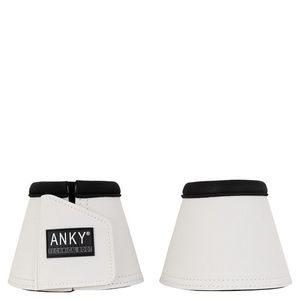 Anky Bell Boot - Bright White