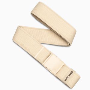 Arcade Atlas Belt - Khaki