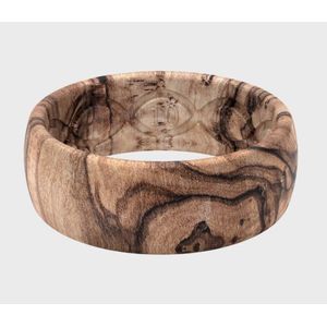 Groove Life Men's Nomad Ring - Burled Walnut