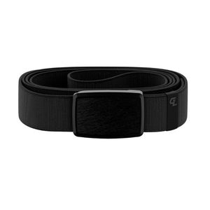 Groove Life Unisex Low Profile Groove Belt - Black