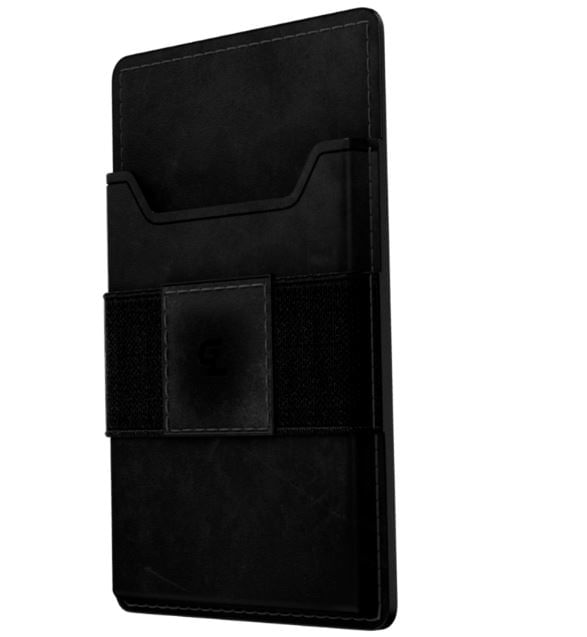 black-wallet