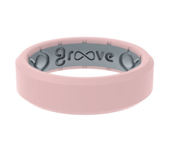 Groove-Life-Men-s-Edge-Ring-rose