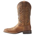 Ariat Men s VentTEK Ultra Western Boot Distressed Brown