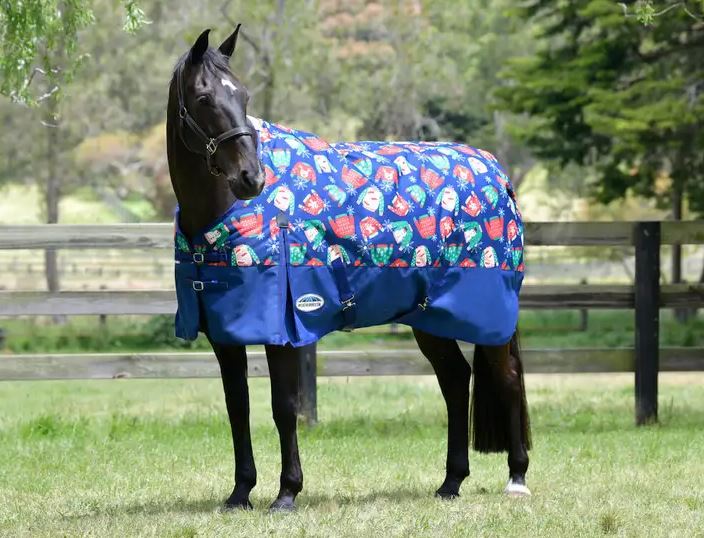 Weatherbeeta-Comfitec-Essential-Standard-Neck-220G