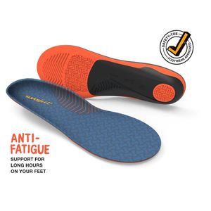 Superfeet Unisex Work Cushion Insole