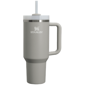 Stanley Quencher H2O 40oz (1.18L) Tumbler - Ash