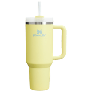 Stanley Quencher H2O 40oz (1.18L) Tumbler - Pomelo