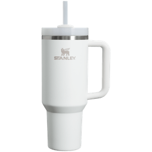 Stanley Quencher H2O 40oz (1.18L) Tumbler - Frost