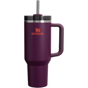 Stanley Quencher H2O 40oz Tumbler - Plum