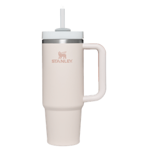 Stanley Quencher H2O 40oz (1.18L) Tumbler - Rose Quartz