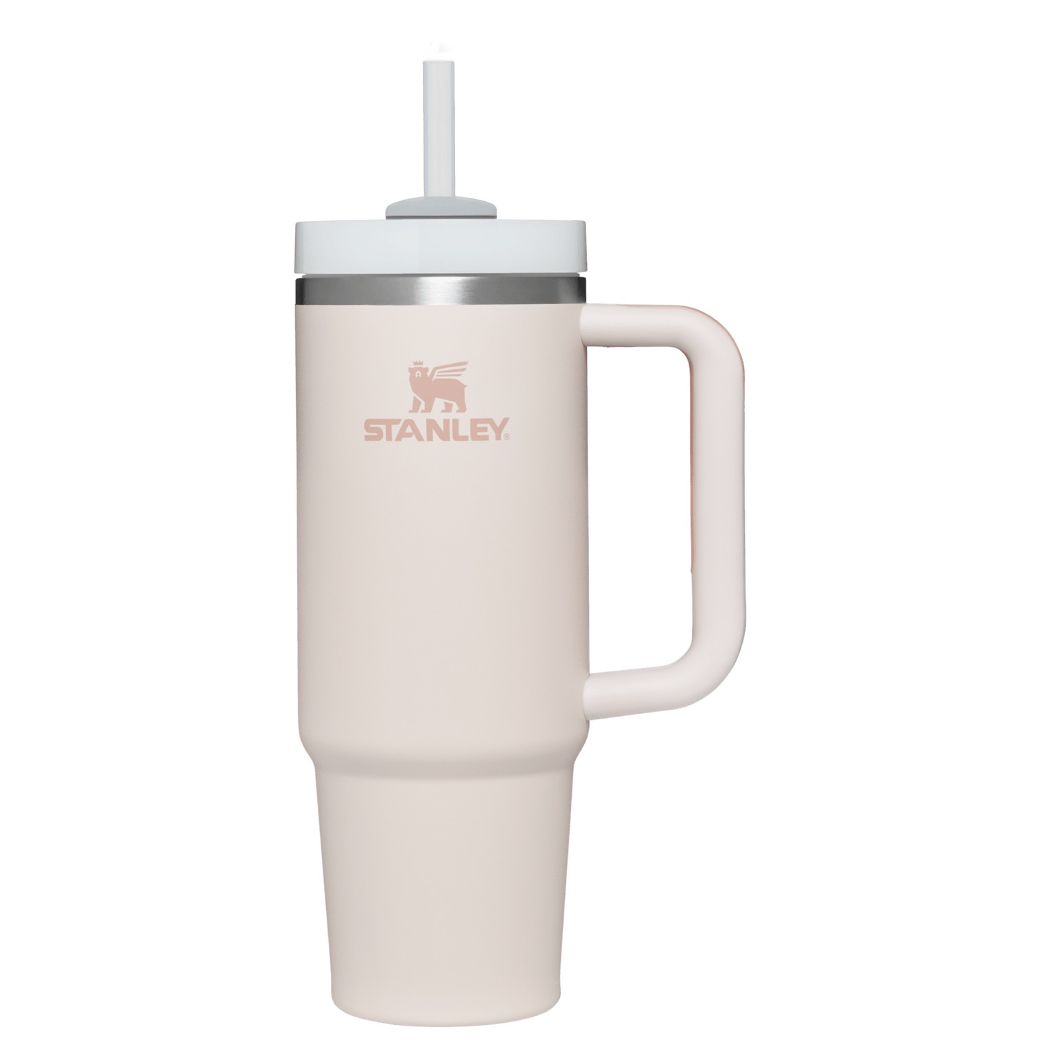 Rose Quartz Stanley outlet 40oz Quencher