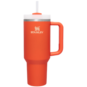 Stanley Quencher H2O 40oz (1.18L) Tumbler - Tigerlilly