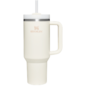 Stanley Quencher H2O 40oz (1.18L) Tumbler - Cream