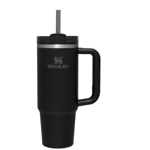 Stanley Quencher H2O 30oz (0.88L) Tumbler - Black