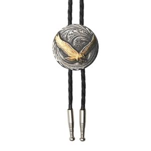 AndWest Bolo Tie - Eagle