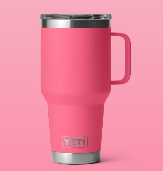 RAMBLER-20OZ-TRAVEL-MUG-TROPIC-PINK-20OZ
