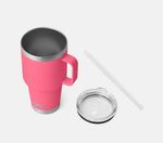 RAMBLER-42OZ-STRAW-MUG-TROPICA-PINK-42OZ-lid