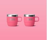 RAMBLER-6OZ-ESPRESSO-2PK-TROPI-PINK-2PCK-6OZ