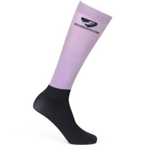 Shires Aubrion Women's Performance Socks - Lavender