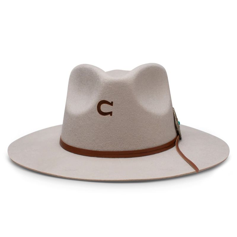 Charlie-1-Horse-CWLOBU-4030-61-front