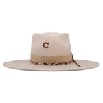 Charlie-1-Horse-CWSPPO-0340-71-front