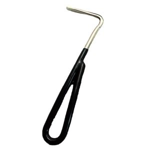 Hoof Pick - Vinyl/metal