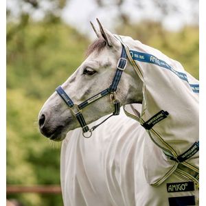 Horseware Ireland Field Safe Halter - Navy