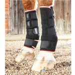 premier-equine-quick-dry-leg-wraps-black