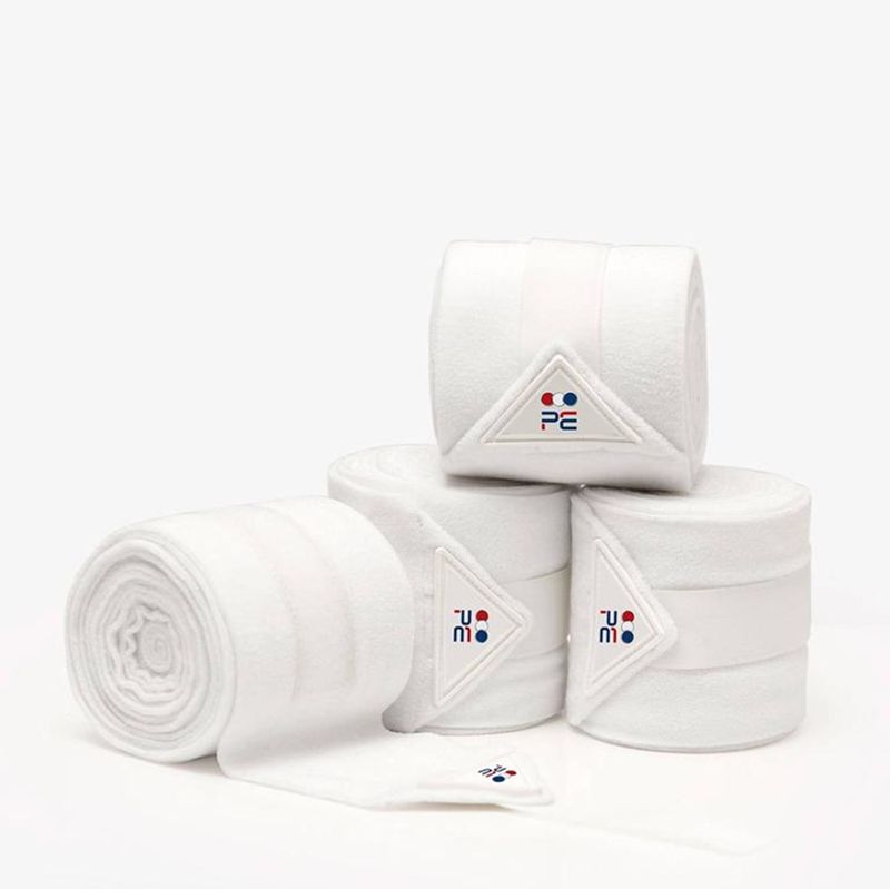 premier-equine-bandage-pad-wrap-white