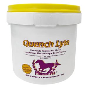 Pharma-Vet Quench Lyte - 2kg